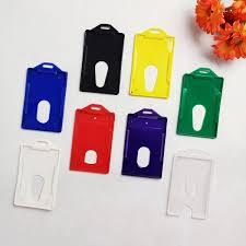 

frame idcard tempat idcard frame plastik standar casing idcard tali yoy tali lanyard