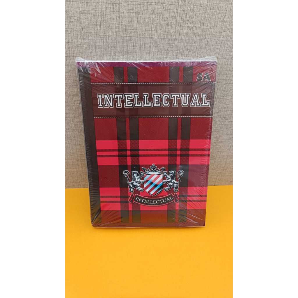 

Buku Tulis Boxy Panjang 50 lembar SA (10pc)