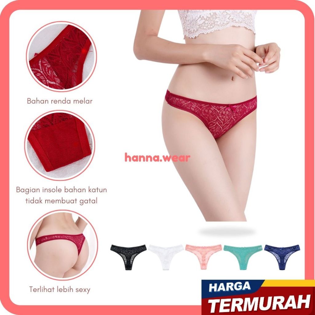 promo terbaru hot deals g string sexy hot celana dalam wanita 38714 cd cewek cd wanita renda wanita