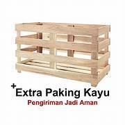 

EXTRA TAMBAHAN PACKING KAYU