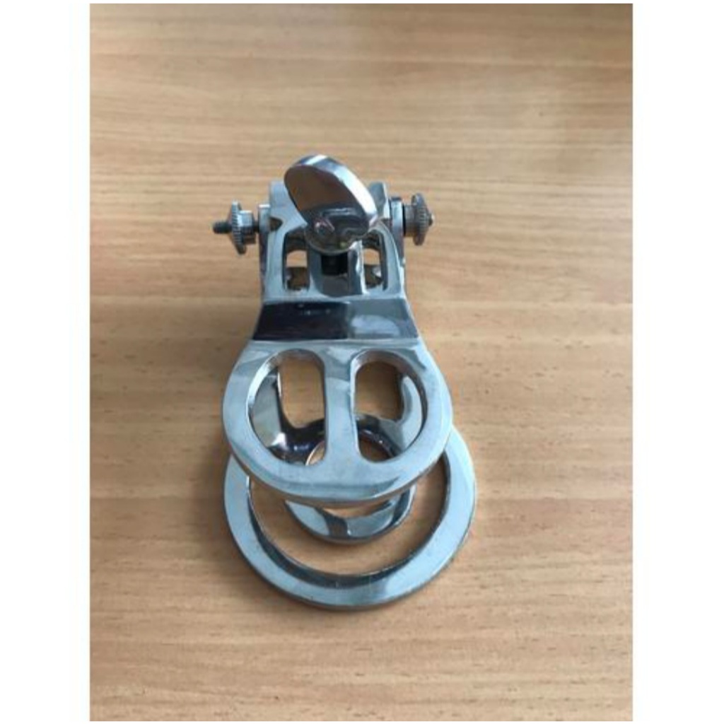 Occludator Okludator Asko Asco Akudator Rahang Gigi Palsu