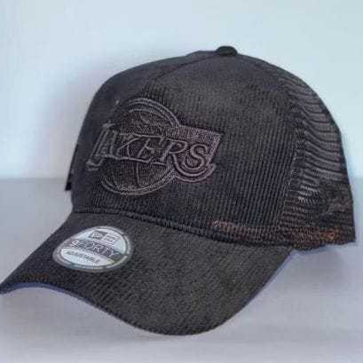 Topi Layers Hitam TERBARU TOPI NY JARING KOMBINASI IMPORT TOPI BASEBALL NY