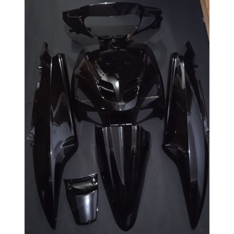 body motor Mio sporty