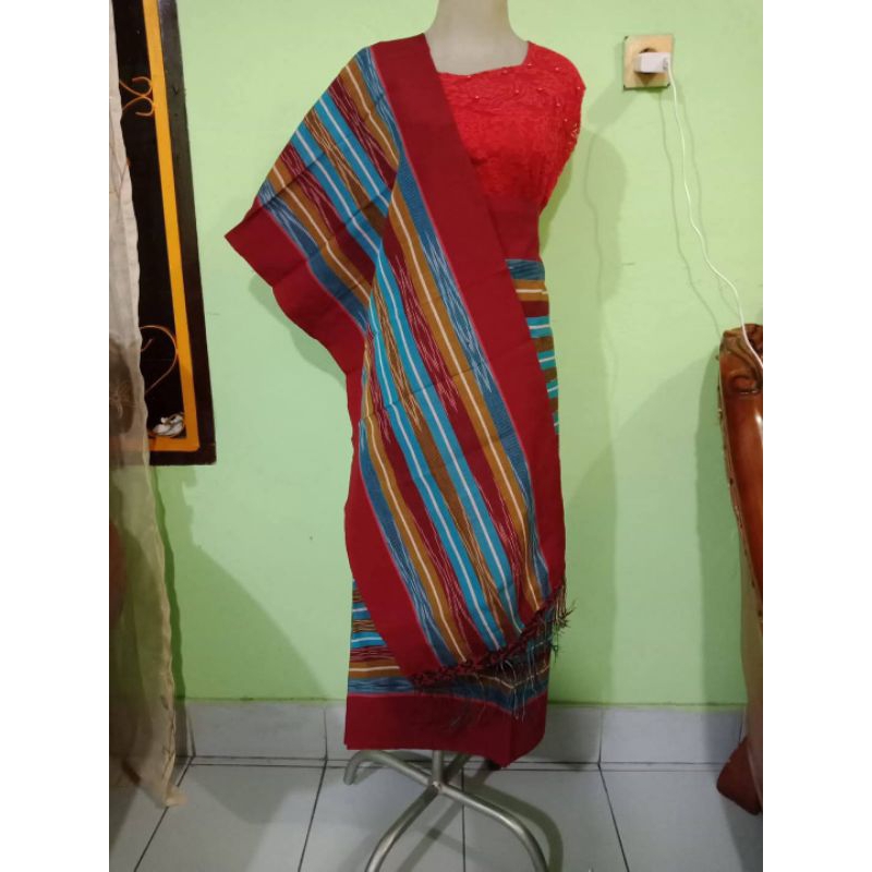 songket harungguan tarutung