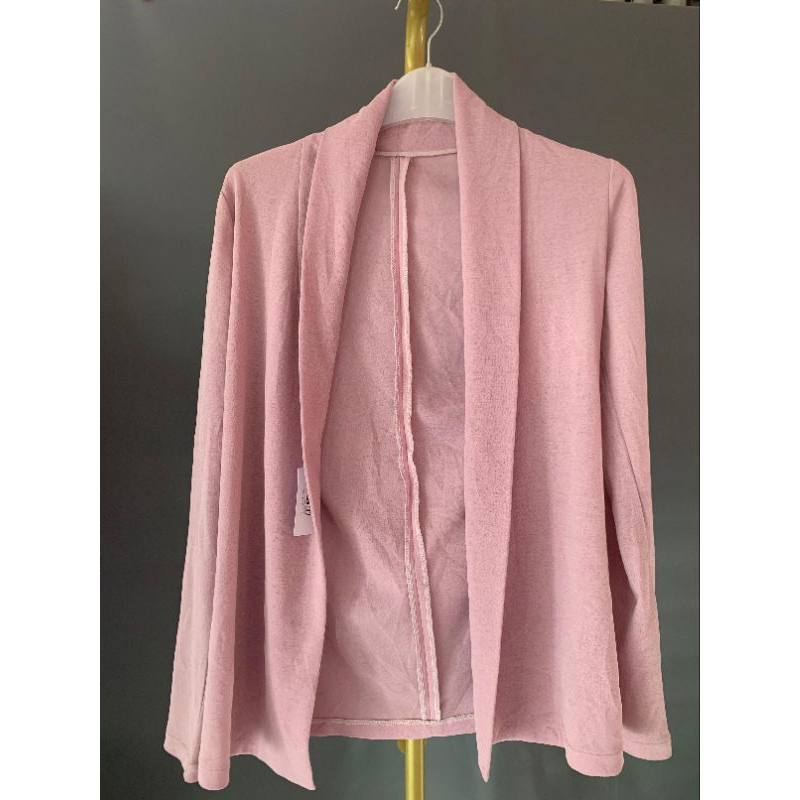OUTER PINK