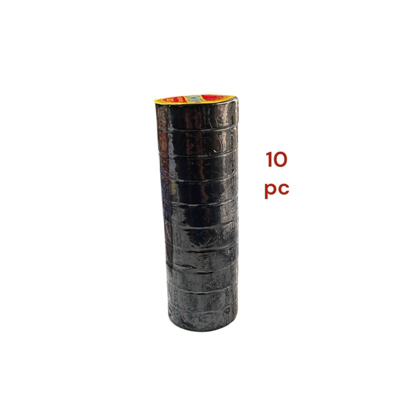 

Isolasi Hitam Isi 10 Pcs