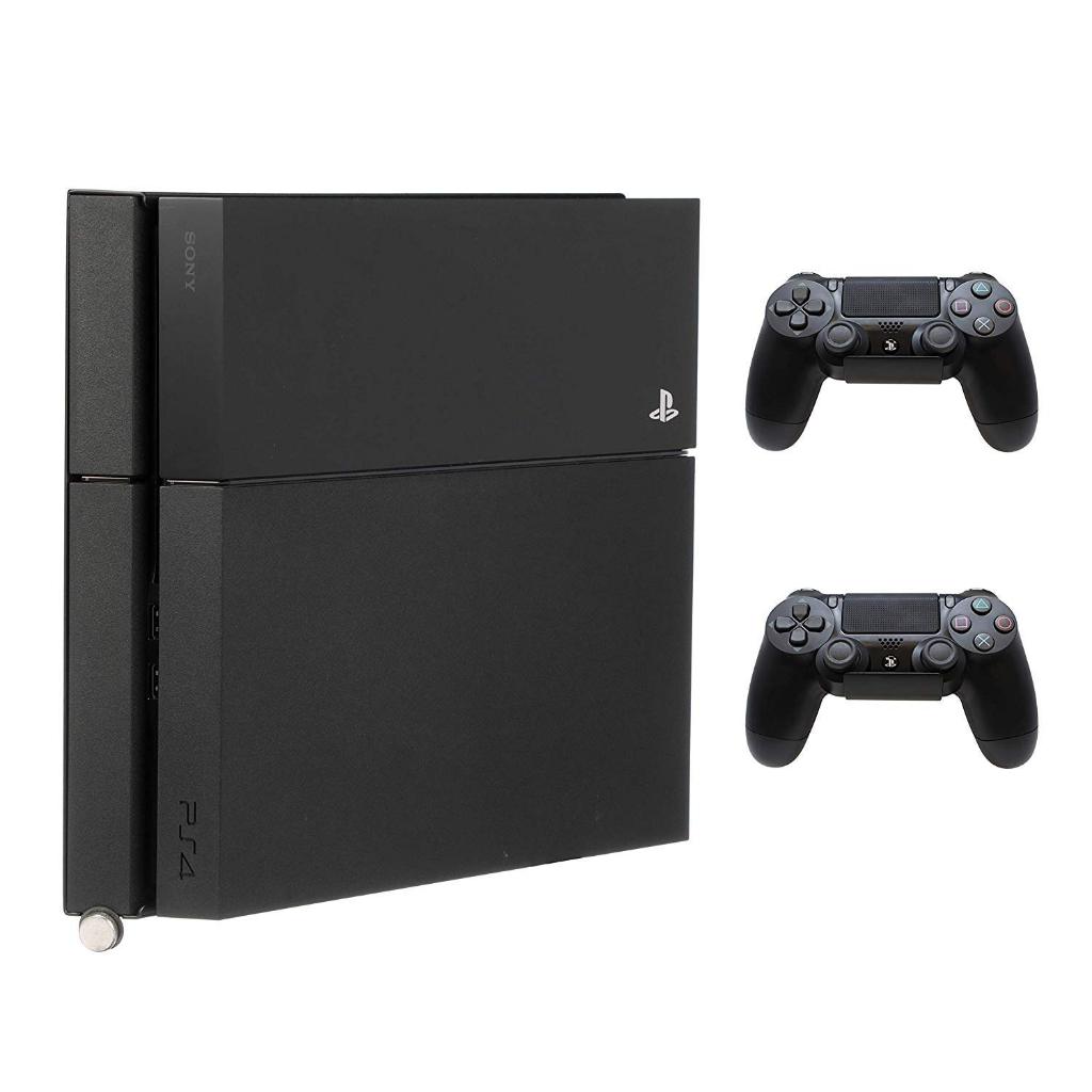 PS4 FAT PLAYSTATION 500GB ORIGINAL SONY