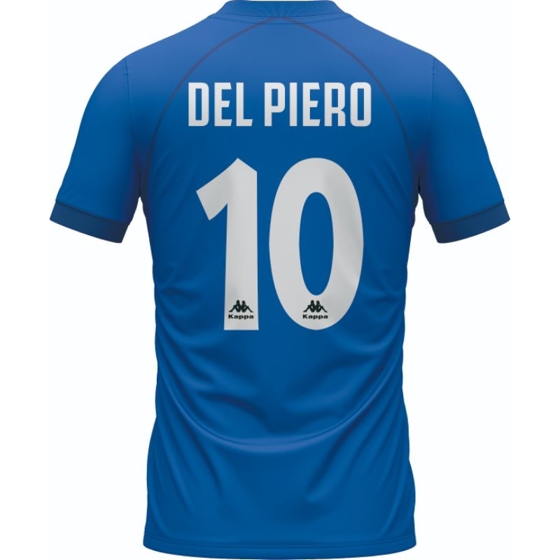 JERSEY RETRO ITALIA 2002||BAHAN EMBOSH||PREMIUM