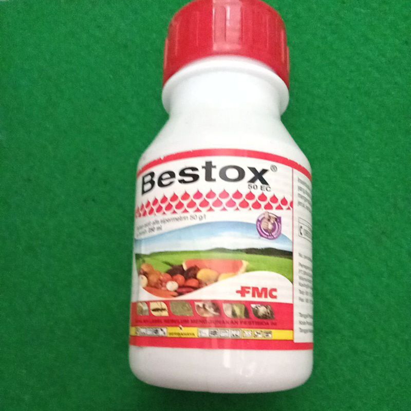 Bestox 50EC 250ML