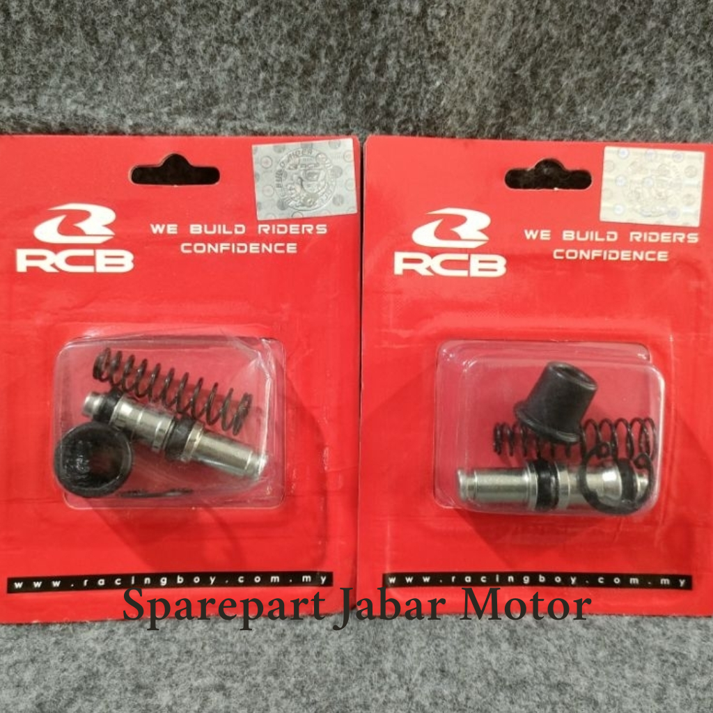 REPAIR KIT MASTER REM SEAL MASTER REM RCB OVAL E3 12.7mm