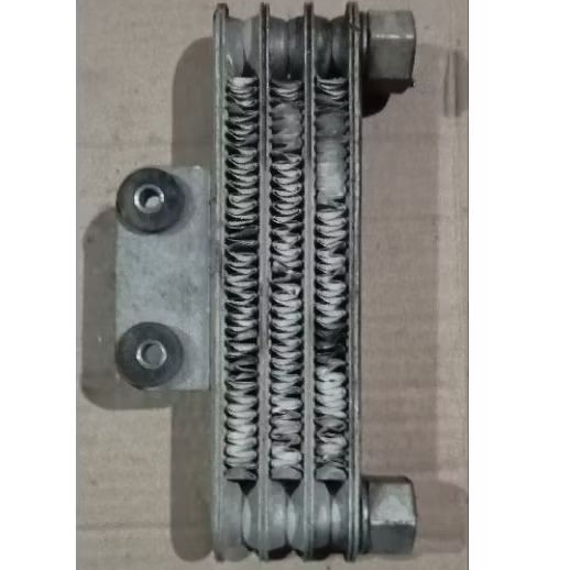 RADIATOR SATRIA FU ORI COPOTAN MOTOR