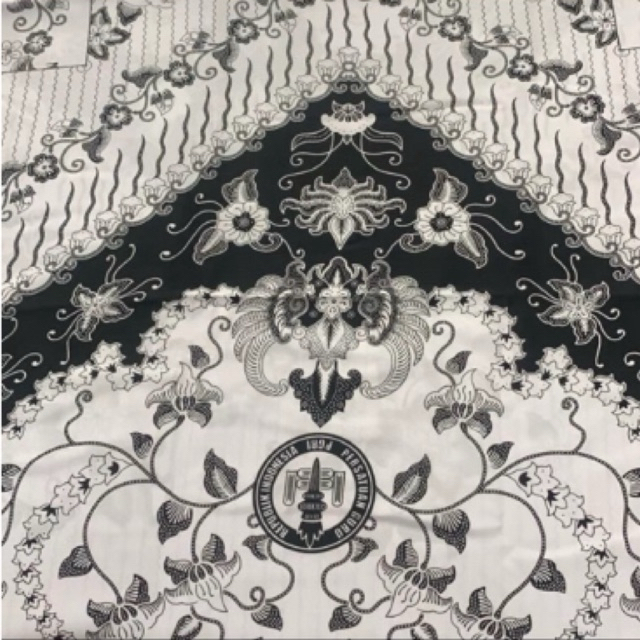 KAIN BATIK PGRI//PERSATUAN GURU REPUBLIK INDONESIA