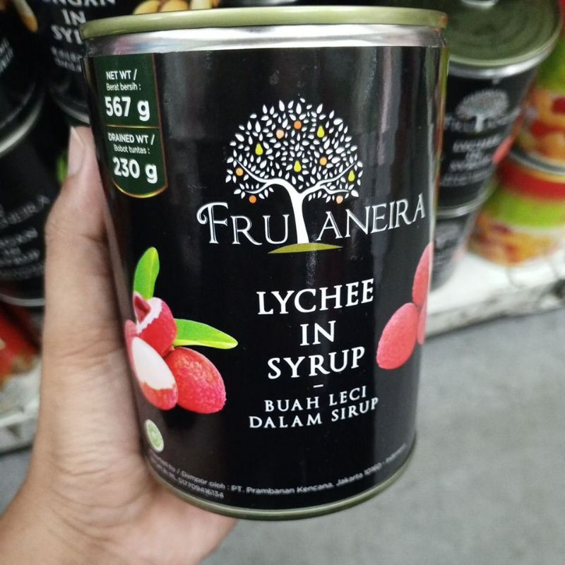 

FRUYANEIRA BUAH LECI DALAM KALENG