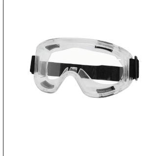 Kacamata safety goggle VPRO G300 lensa clear