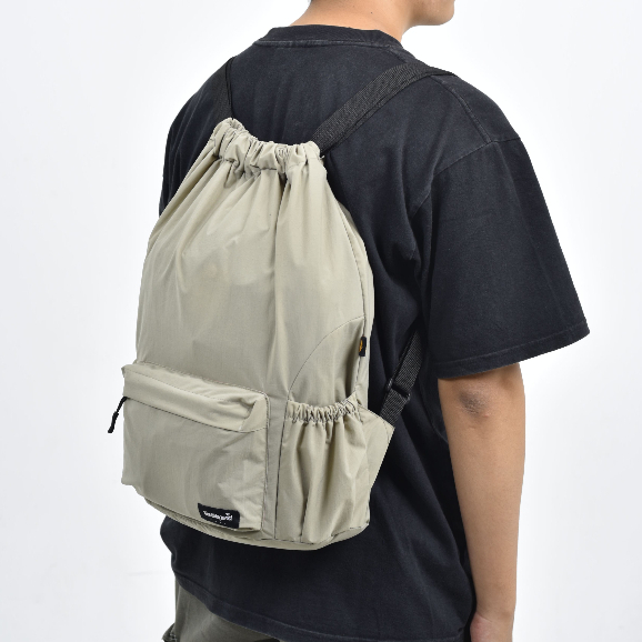 BEST SELLER SOUTH LEGEND - TAS SERUT BACKPACK / DRAWSTRING BACKPACK / TAS CASUAL / TAS OLAHRAGA /