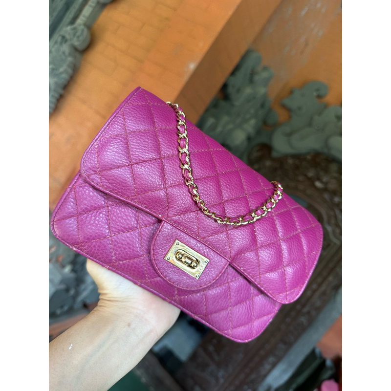 preloved mooij / mooij preloved / mooij second / mooij bag / tas mooij