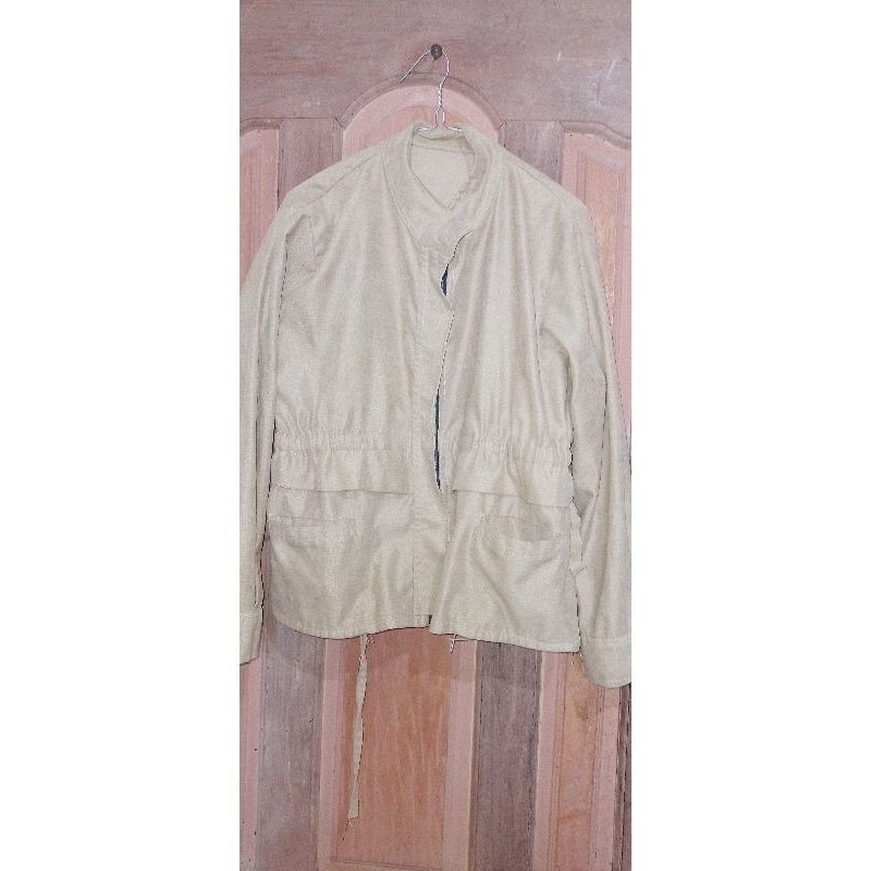 Hibah Pakaian (atasan)