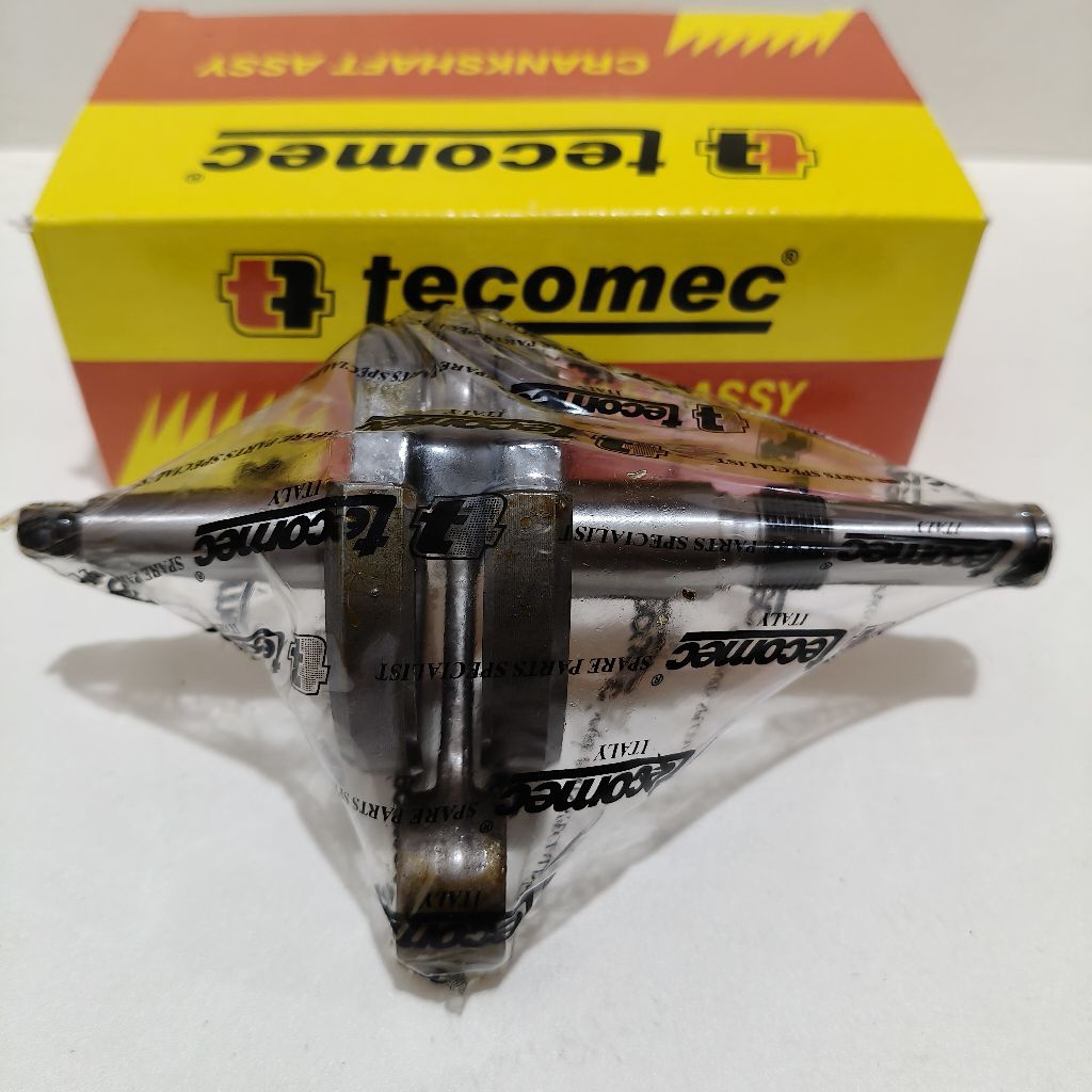 crankshaft senso ms381|Kruk as ms381|askrup tecomec 381