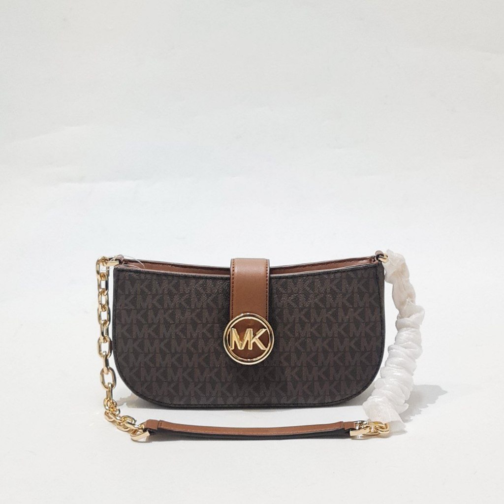 Michael Kors Carmen Small Pouchette