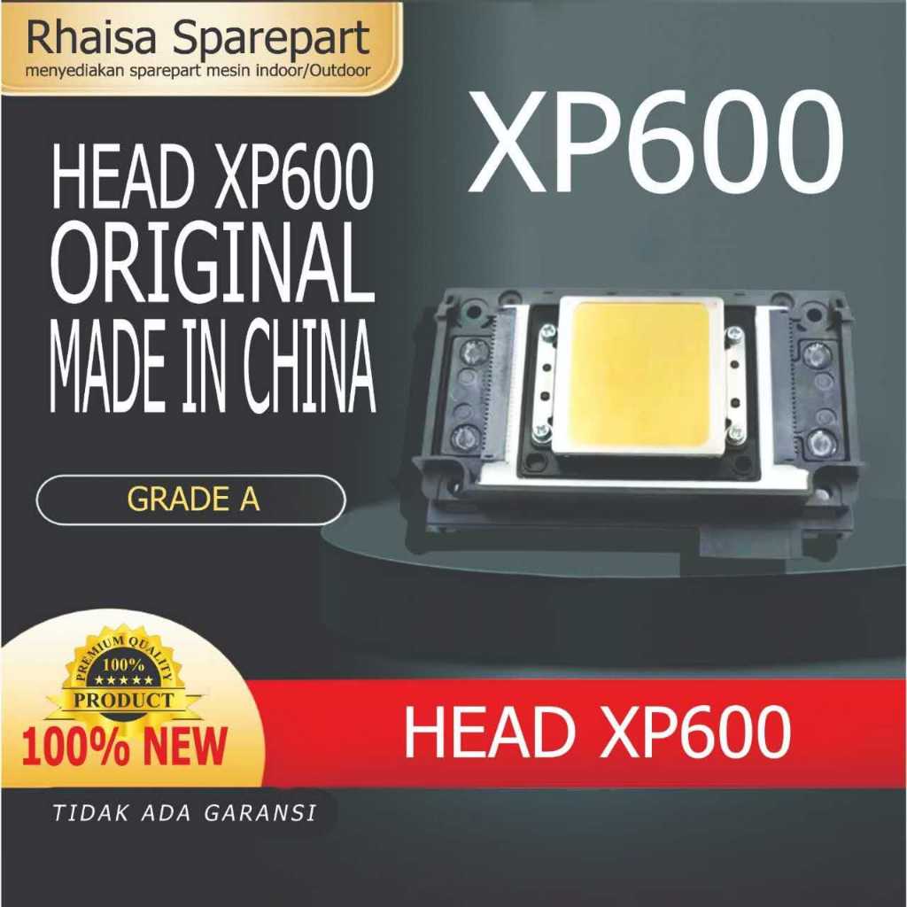 Printhead XP600 XP600