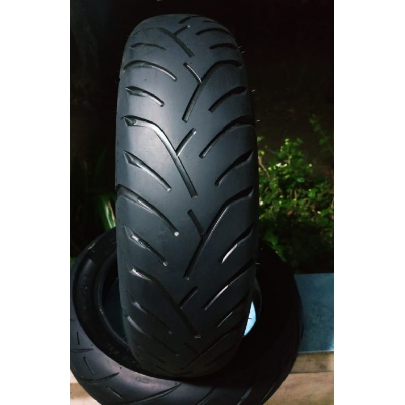 ban motor second PCX ukuran 110/70-14 tubeless belakang