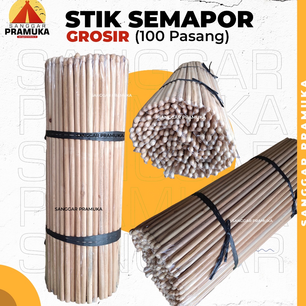 

KODE P74N Stik Sempahore Grosir Tongkat Semapohore Stik Simapur Stik Semapor