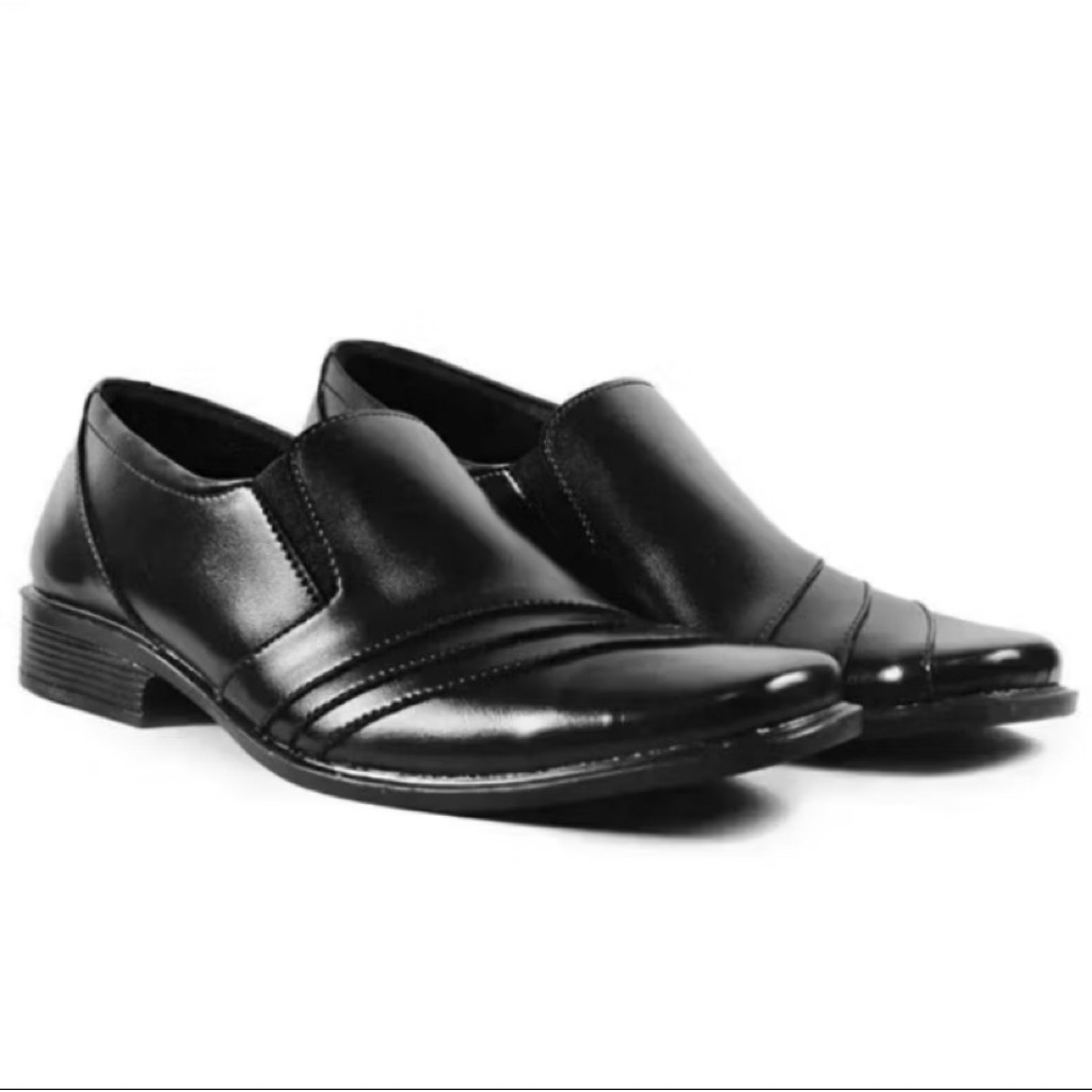 premium sepatu pantofel pria sepatu pantofel hitam pria sepatu pantofel pria sepatu kulit kerja