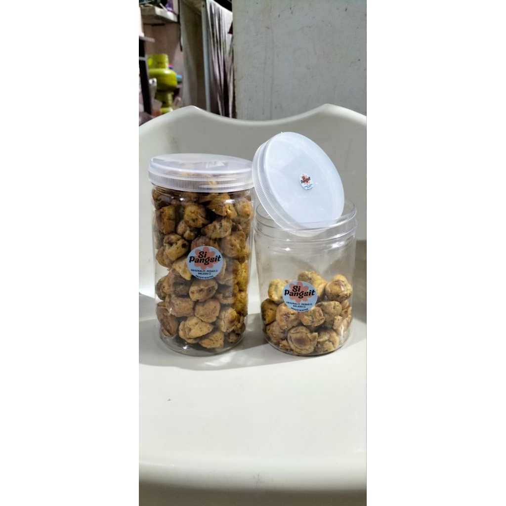 

Soes Coklat - Si Pangsit