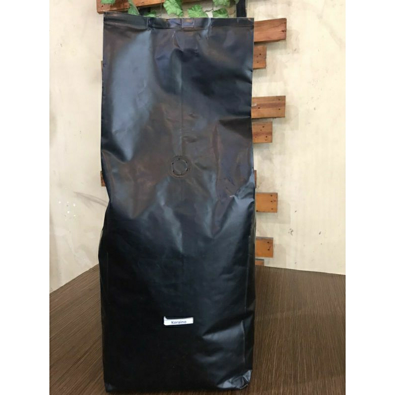 

Biji kopi blend robusta 70 arabica 30, bold dan kental