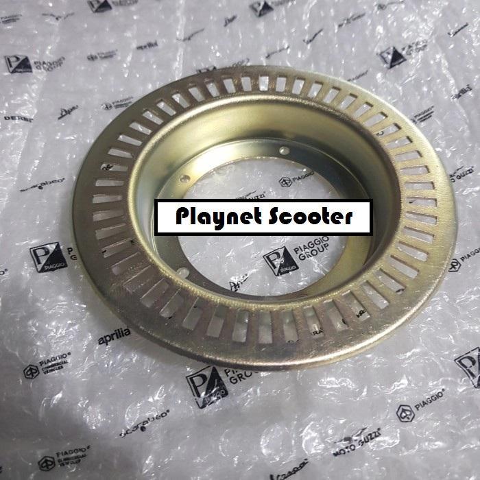 Ring Sensor ABS Abs Front Fone Wheel Vespa Sprint / Primavera