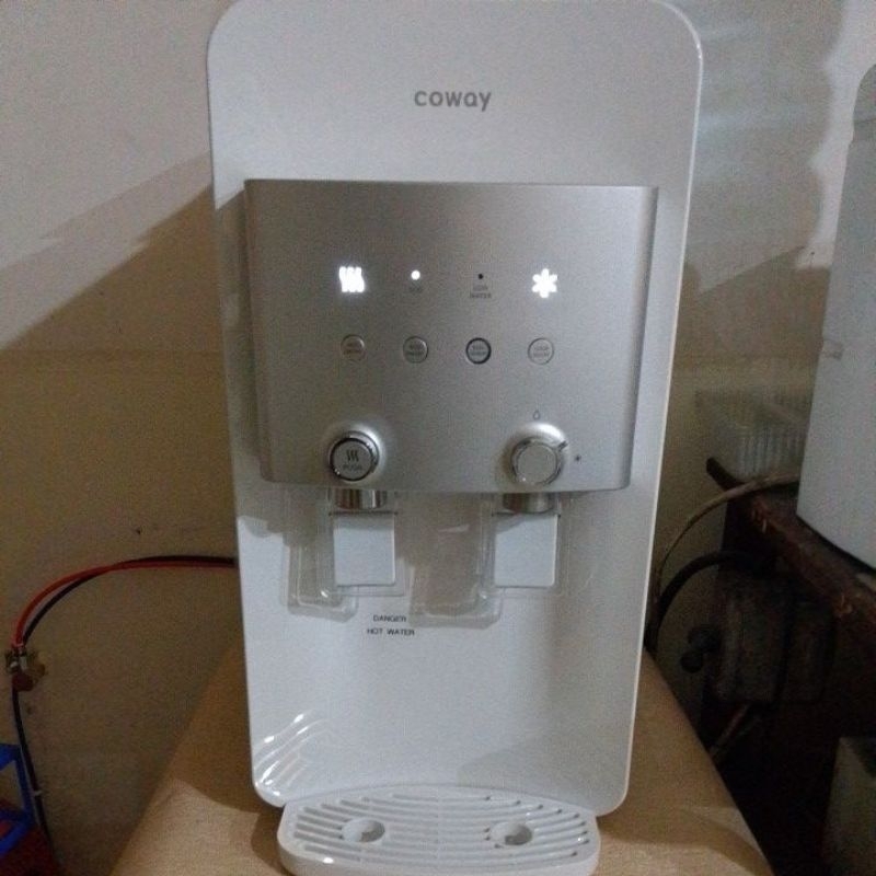 Coway water purifier Neo Plus