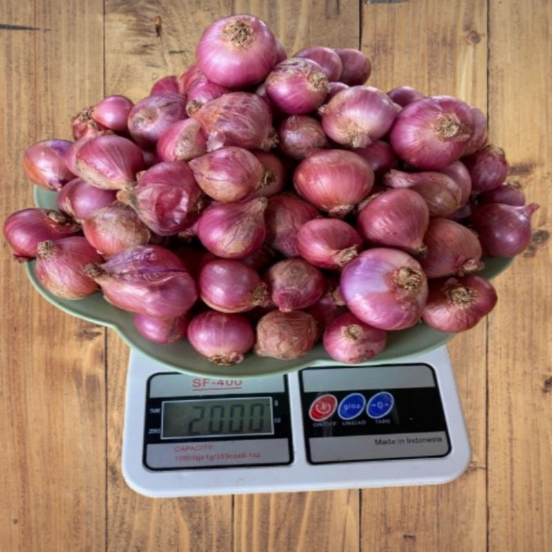 

bawang merah kualitas terbaik bawang kering harga/2kg cocok untuk bumbu masak dan bumbu_bumbu lainya