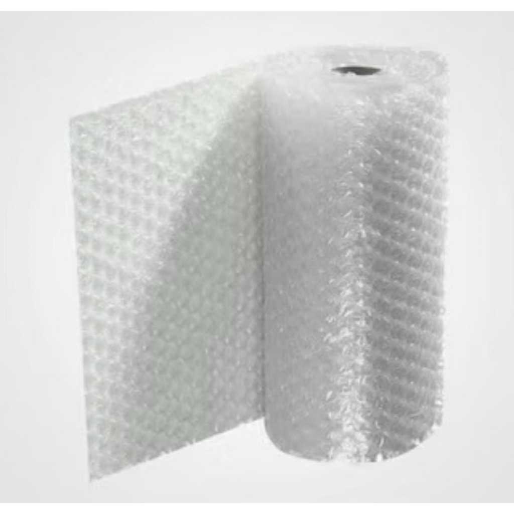 

Khusus Tambahan Packing Bubble Wrap