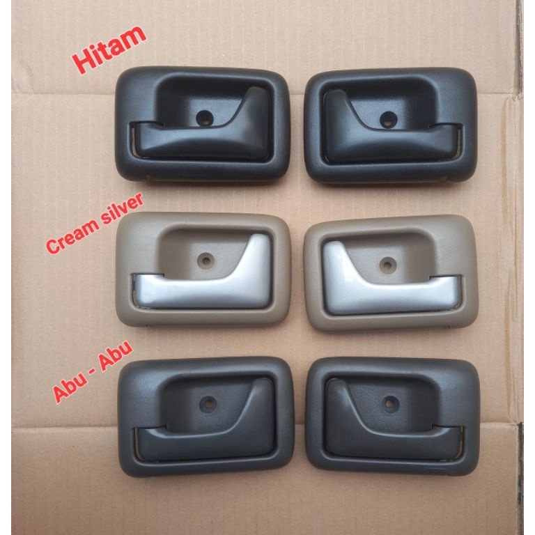 KODE U32Y Handlebukaan pintu dalam APV