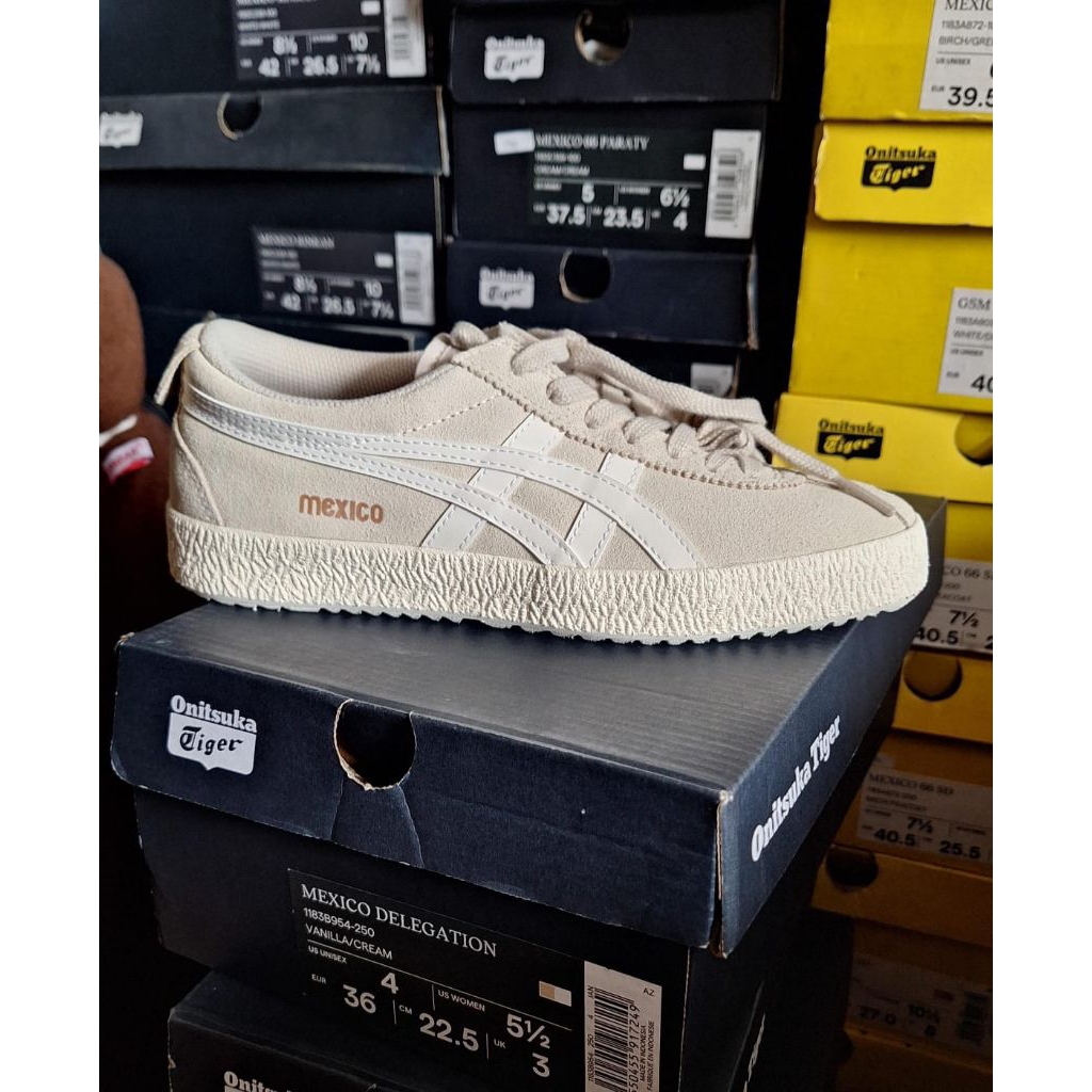 Onit mexico delegation vanilla/cream