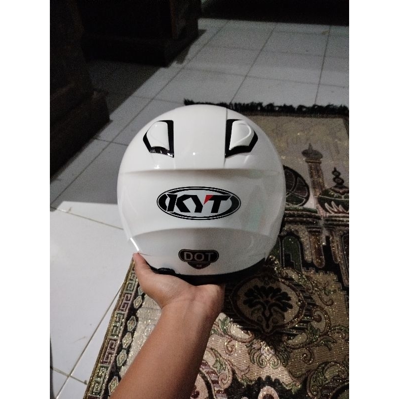 HELM KYT KYOTO