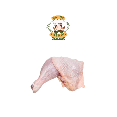 

Paha Utuh Ayam 250 Gram