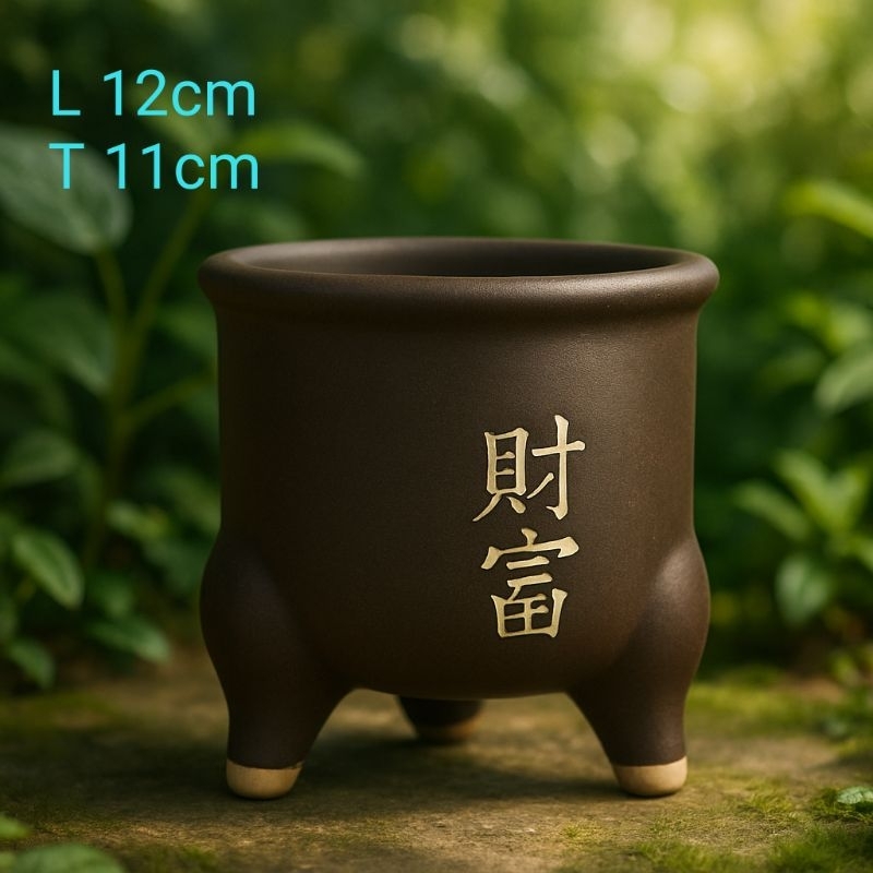 Bonsai Pot Keramik Bonsai