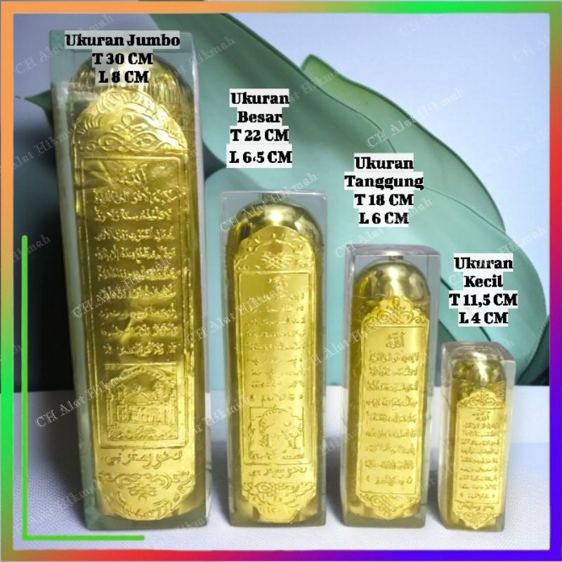 Buhur asli magribi/sulaiman turki pres fiber ukuran jumbo/no4