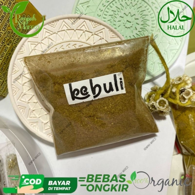 

bumbu instan nasi kebuli enak untuk masak 2kg beras