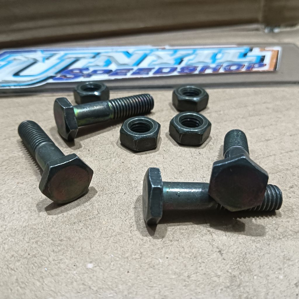 BAUT NAP GEAR BAUT GEAR MUR GEAR RX KING RX Z JUPITER VEGA