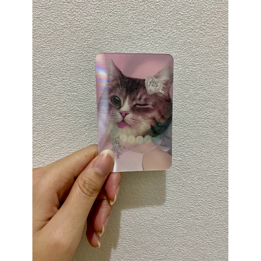 PC Yujin IVE x Clio [Official]