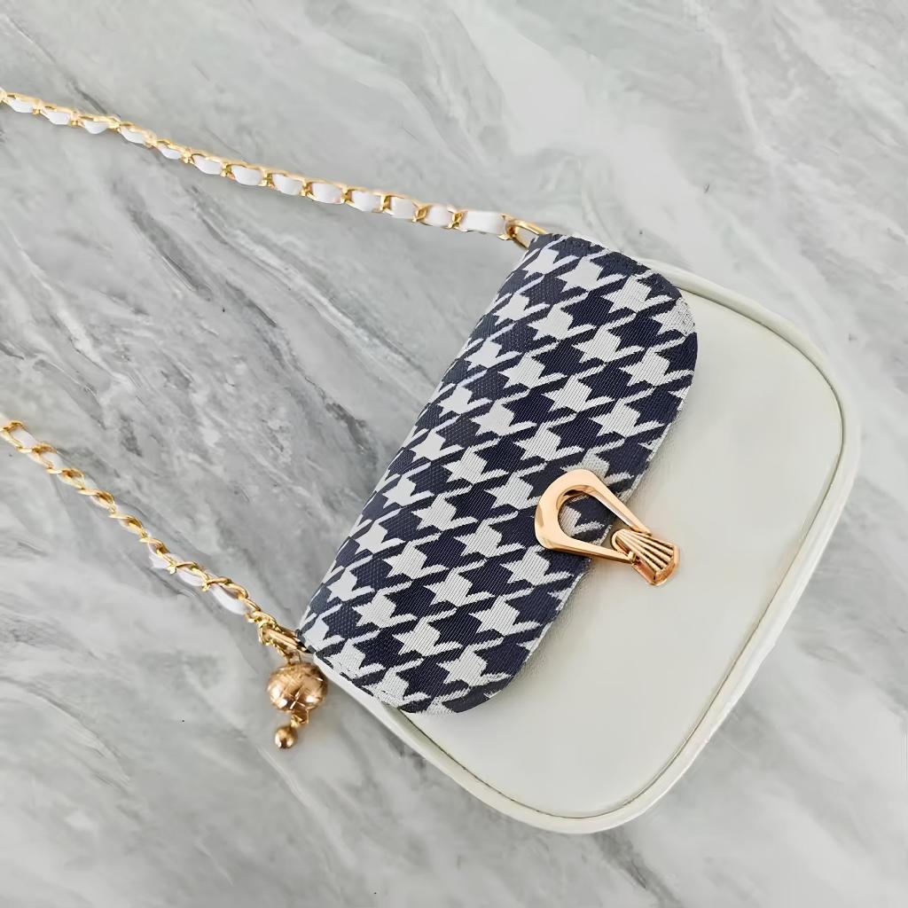 CLARA BAGS Tas Selempang Wanita Korean Style Shoulderbag Kekinian Tas Wanita Terbaru