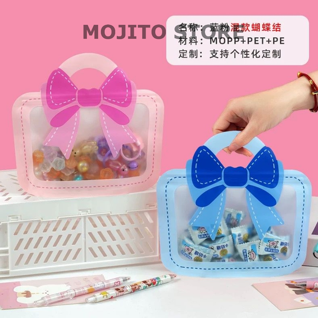 

PLASTIK BINGKISAN ZIPLOCK STANDING GOODIE BAG ULTAH SNACK GOODY PITA ZIPPER Hampers Unik ULANG TAHUN
