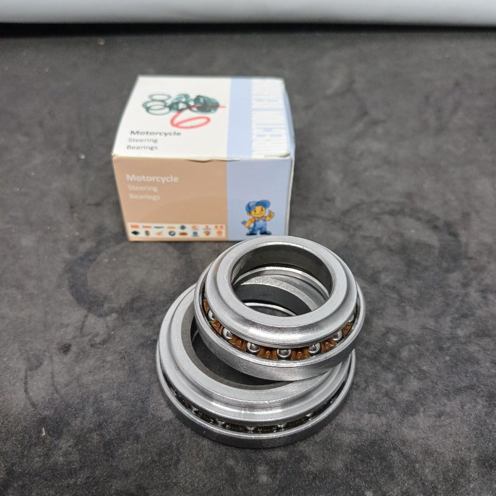 KONES KOMSTIR GRAND CINCIN