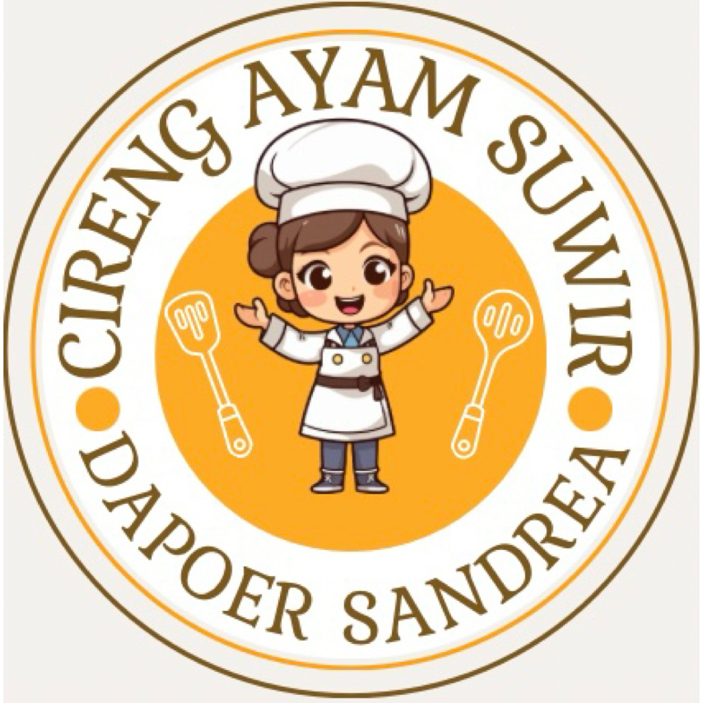 

Cireng Ati ampela pedas (pedas manis gurih) isi 5 by Dapoer Sandrea