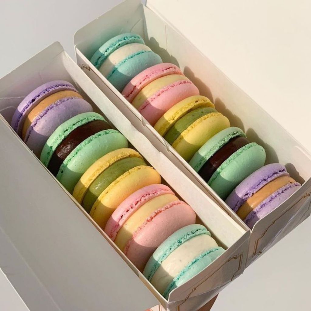 

Macaron Premium Isi 5 – Aneka Rasa