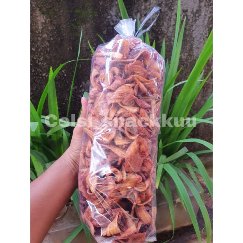 

1KG keripik pisang sale enak grih lezat