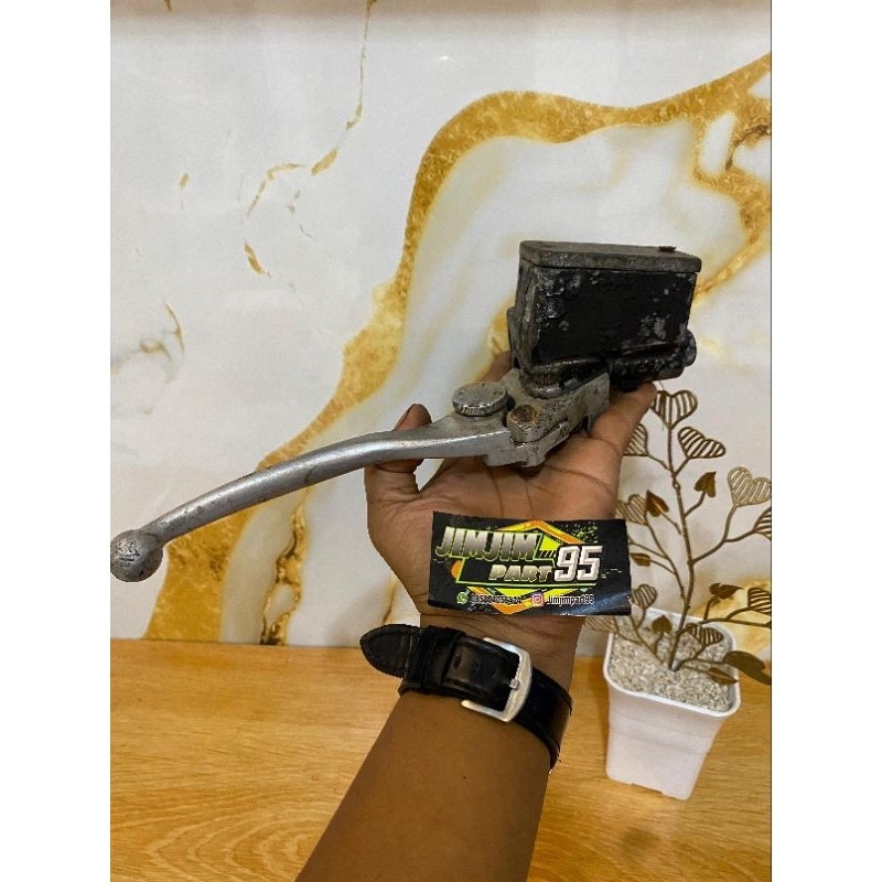 Master rem GSX 250 400 750 ORIGINAL COPOTAN