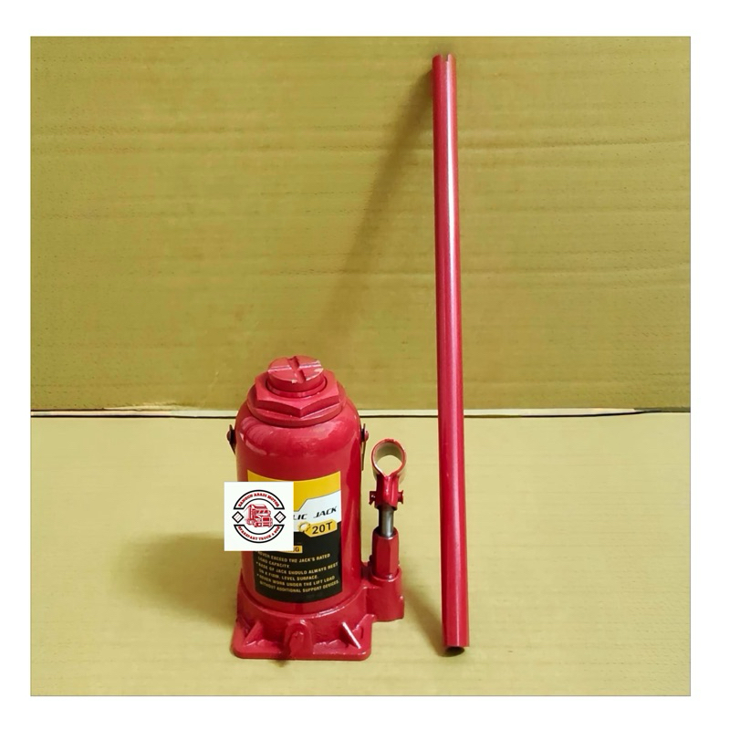 Dongkrak 20T Dongkrak 20 Ton